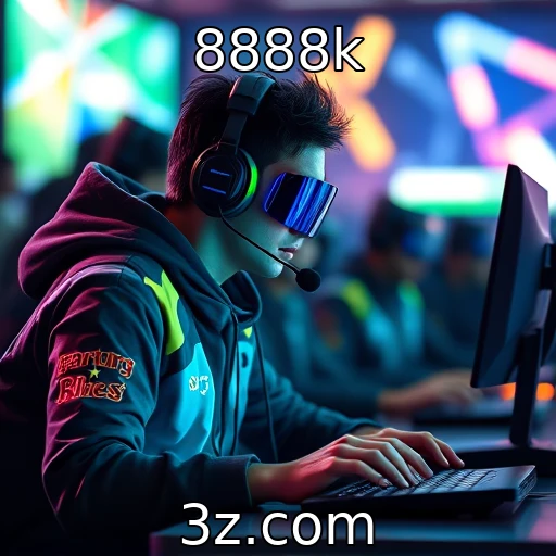 E-sports ganham espaço nas universidades e escolas