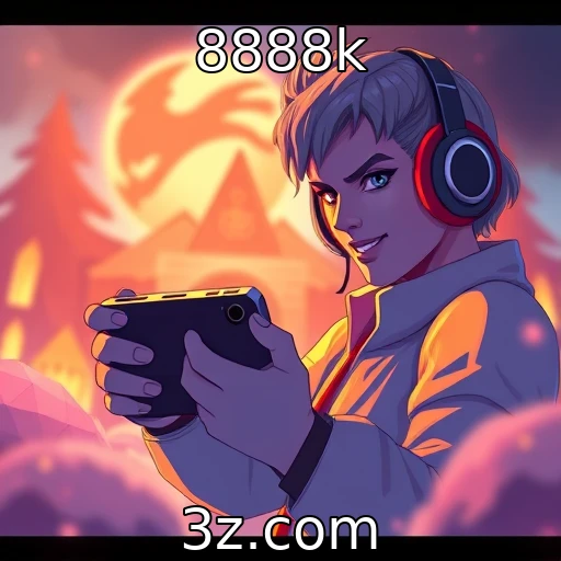 Crescimento das plataformas de jogos móveis em 2025